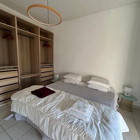 Ferienwohnung Les Arenes Béziers Exterior foto