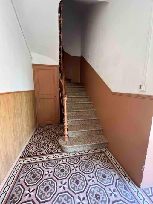 Ferienwohnung Les Arenes Béziers Exterior foto
