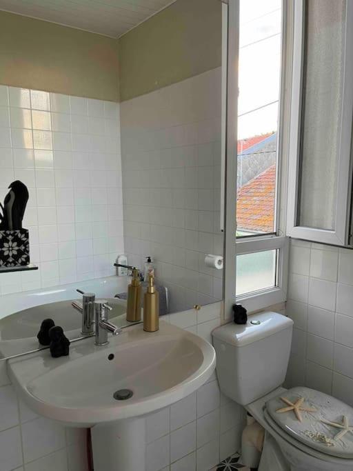 Ferienwohnung Les Arenes Béziers Exterior foto