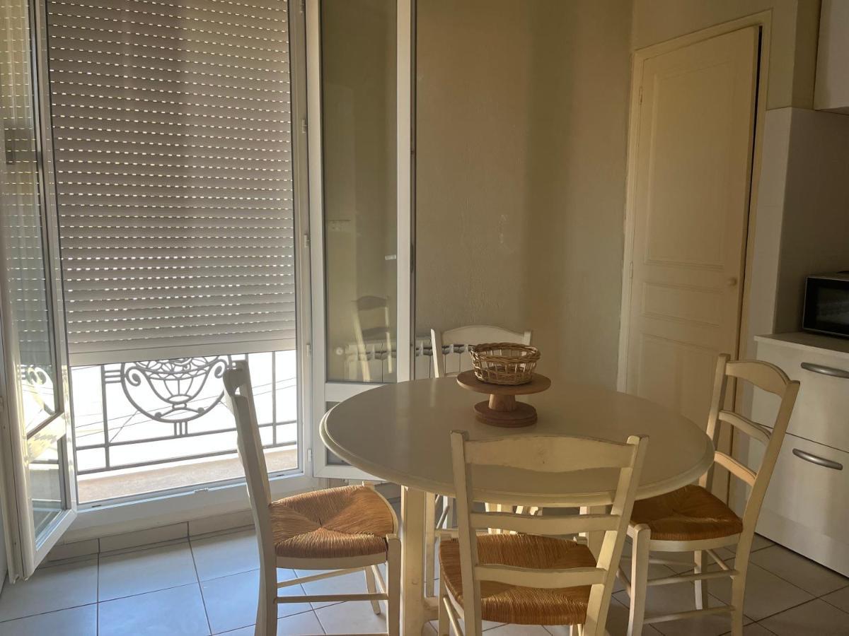 Ferienwohnung Les Arenes Béziers Exterior foto