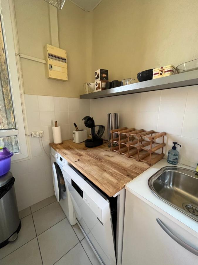 Ferienwohnung Les Arenes Béziers Exterior foto