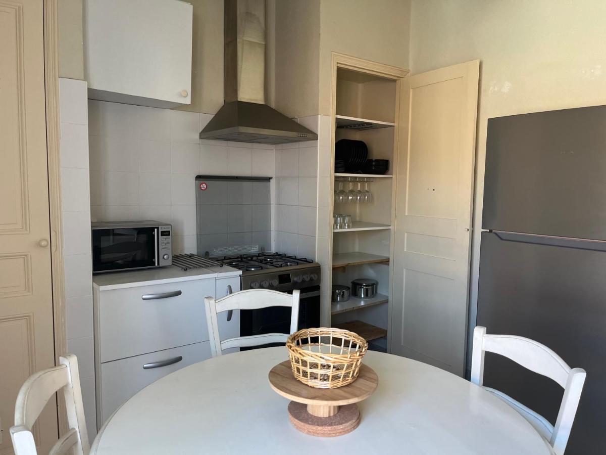 Ferienwohnung Les Arenes Béziers Exterior foto