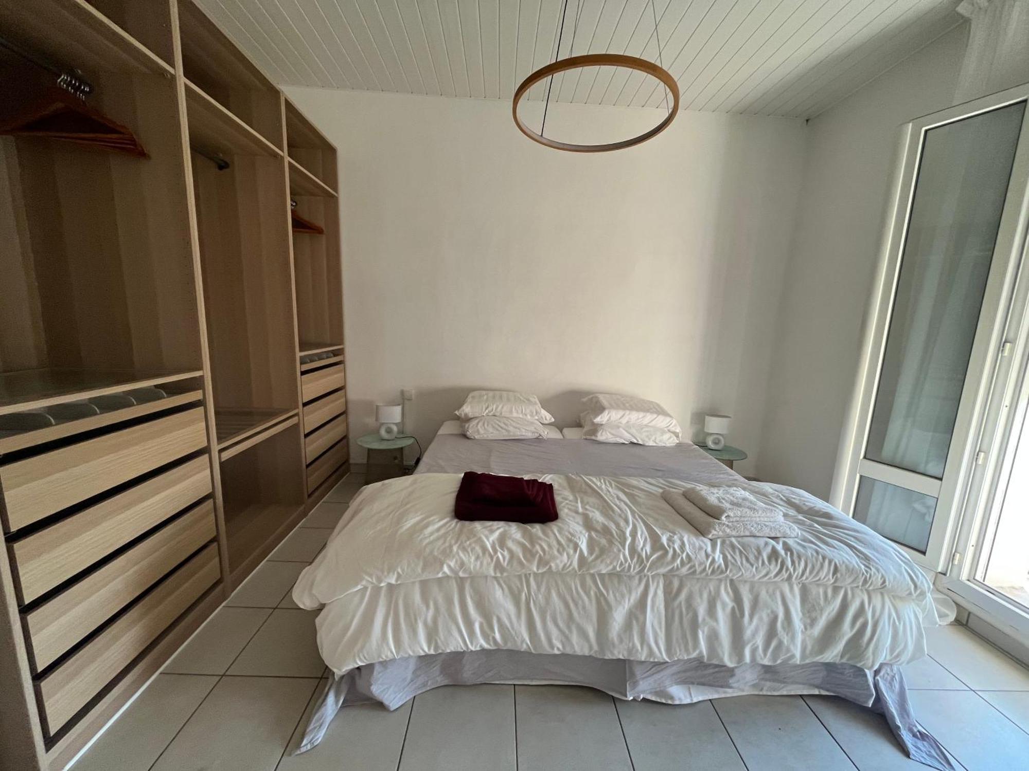 Ferienwohnung Les Arenes Béziers Exterior foto