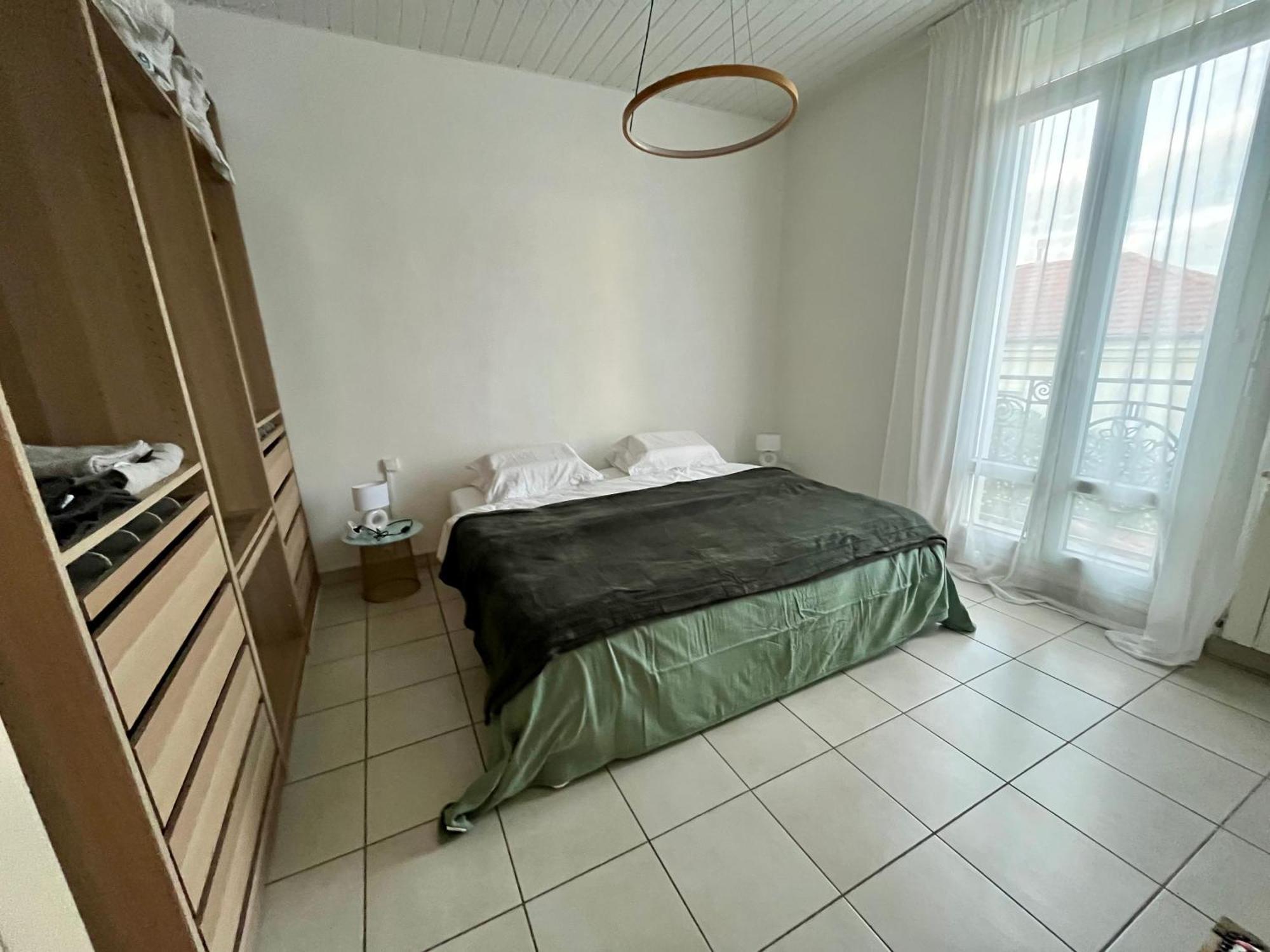 Ferienwohnung Les Arenes Béziers Exterior foto