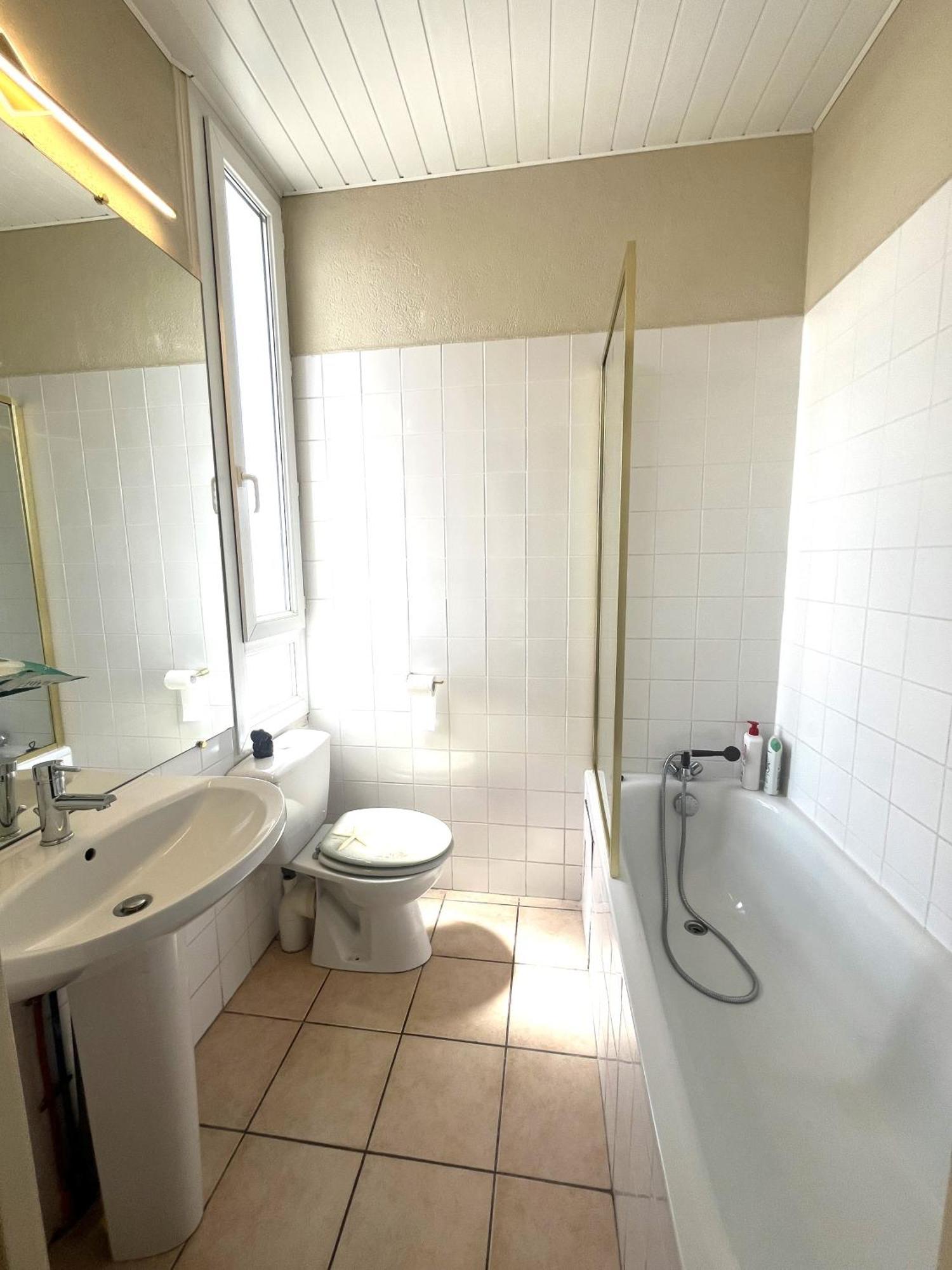 Ferienwohnung Les Arenes Béziers Exterior foto